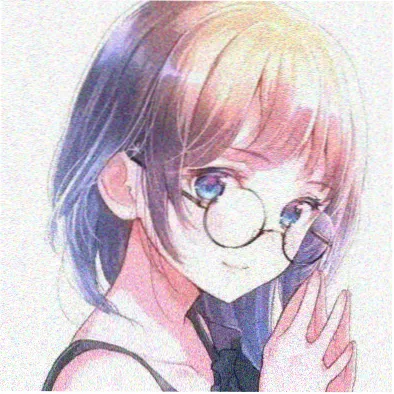 影迷头像 阿澈